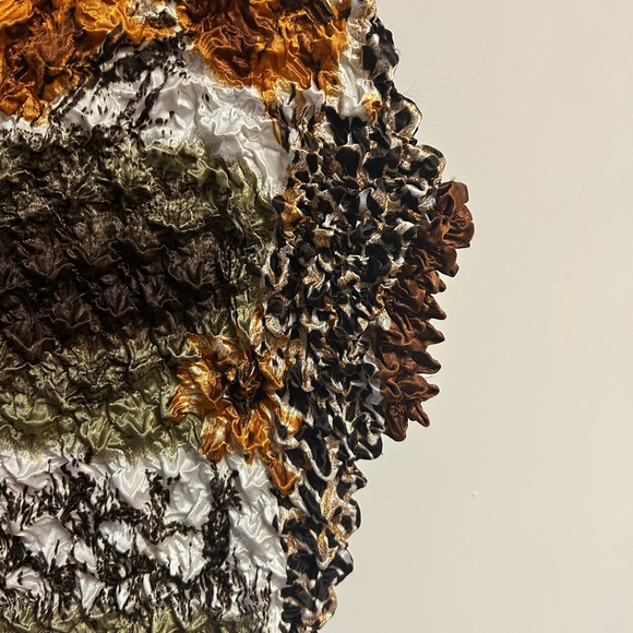 Vintage Y2K Bubble Popcorn Tee | One Size - Picture 2 of 3